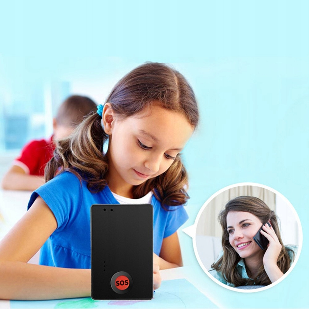 GPS трекер Sinotrack ST904 + подслушивание + SOS 15 дней 1200mAh APP Киев - изображение 3