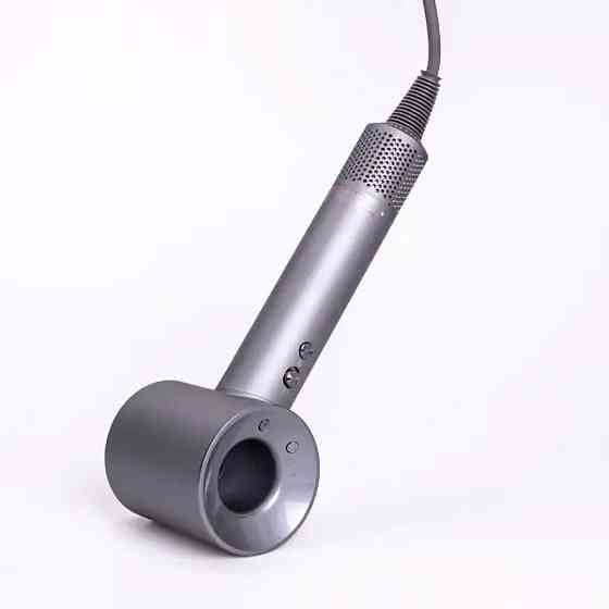 Energy MAX Фен стайлер для волосся 5 в 1 Supersonic Premium 1600 Вт 5 насадок 3 режими швидкост Коломия