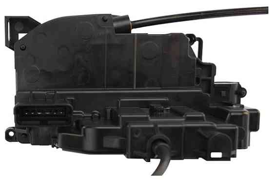 Замок дверей передніх правих 6 pin GP Renault Master 3 (805022622R) Київ