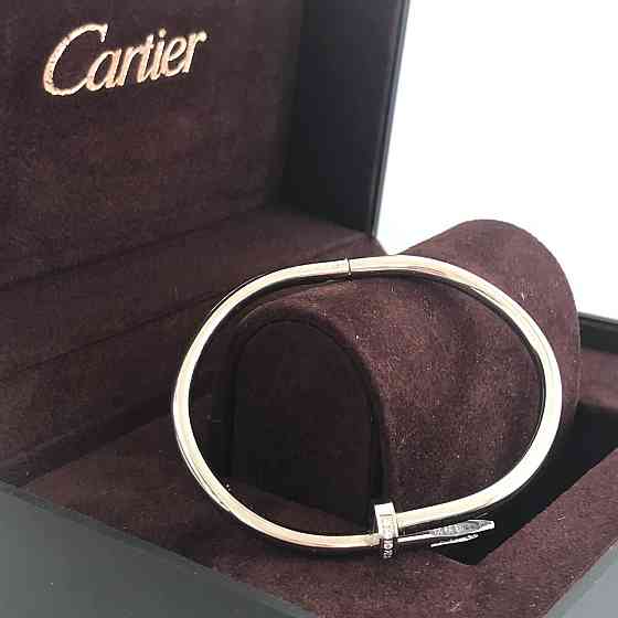 Cartier браслет цвях Одеса
