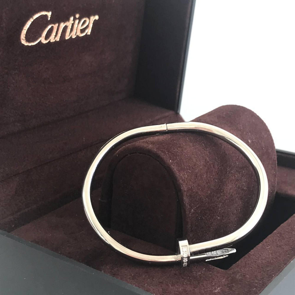 Cartier браслет цвях Одеса - фото 2