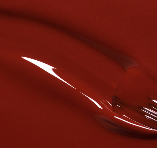 Еко-лак для нігтів Manucurist GREEN Dark Pansy - глибокий бордовий колір, 15мл Слов'янськ - фото 4