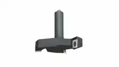 Фреза NC12M100 100X13X20-3 Київ