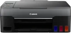 Принтор Canon Pixma G2560 (4466C006AA) Київ