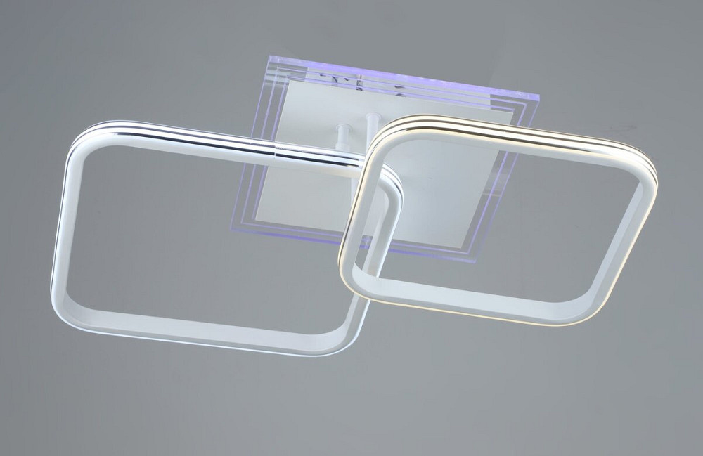 Люстра світлодіодна акрилова Sirius YH918/2 Коломия - фото 1