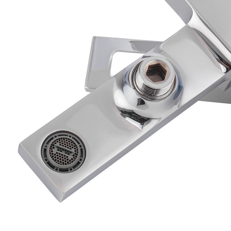 Смеситель для ванны Haiba KANT 009 EURO HB9603 Харьков - изображение 3