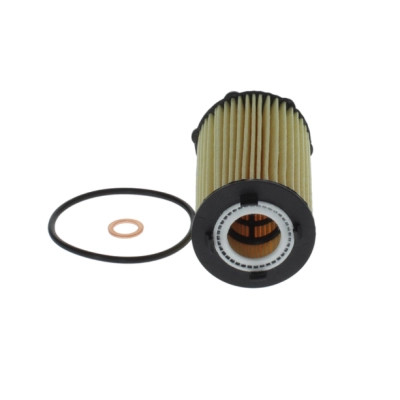 Фільтр масляний Bosch F026407348 Вінниця - фото 3