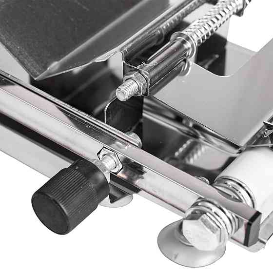 Ручний слайсер для нарізки з нержавіючої сталі 15 см Київ