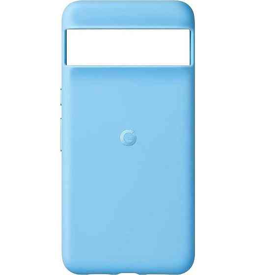 Чохол-накладка Google Official для Google Pixel 8 Pro Bright Blue (GA04976) ( 18343 ) Харьков