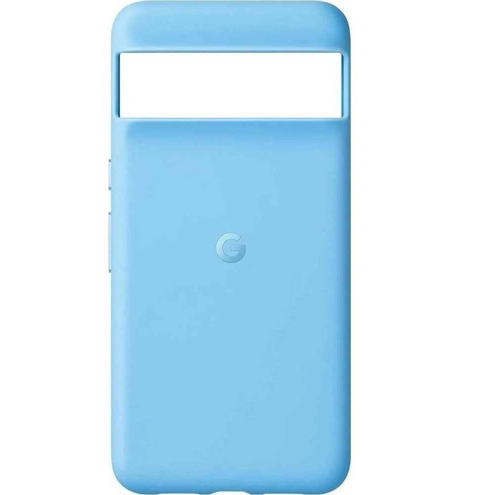 Чохол-накладка Google Official для Google Pixel 8 Pro Bright Blue (GA04976) ( 18343 ) Харьков - изображение 1