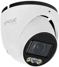 Камера  Ipox Kamera Px-Dzi6012Ir5Dl/W Dual Light + Ai (DUALLIGHT+FUNKCJEAI) Киев - изображение 1