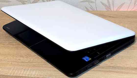 Ноутбук Быстрый 4 Ядра TOSHIBA в Отличном состоянии! Киев