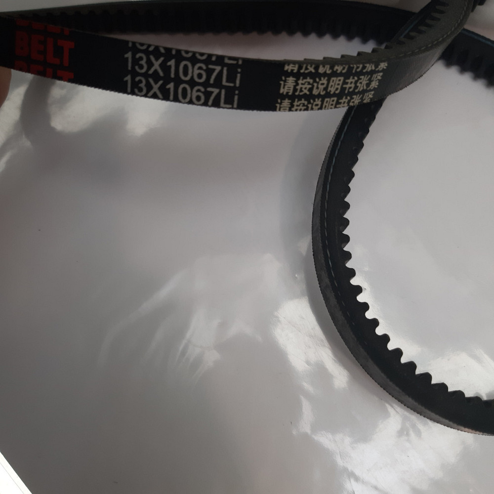 Ремень мотоблок B1067 (1067*13mm) Мукачево - изображение 1