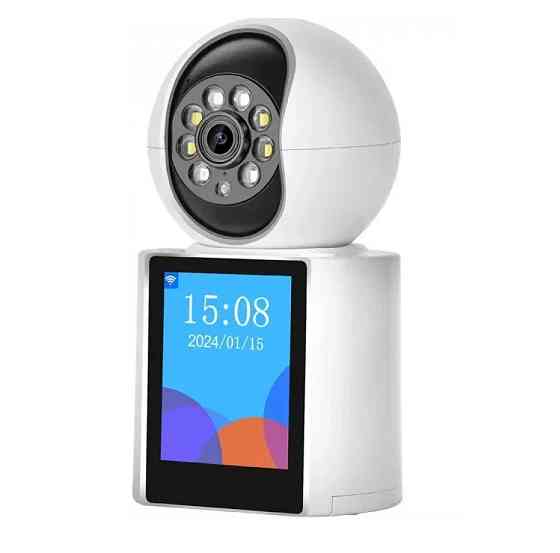 Радіоняня з екраном Smart Camera 5Mp Wi-Fi Вінниця