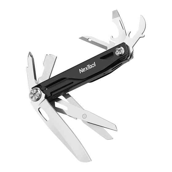 Нож мультитул NexTool Knight Ровно