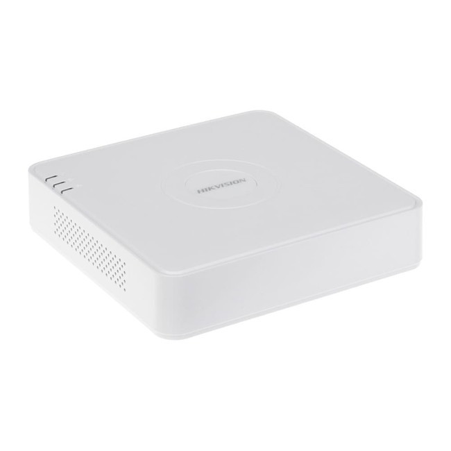 Відеореєстратор Hikvision DS-7104NI-Q1(D) Мережевий Харьков - изображение 2