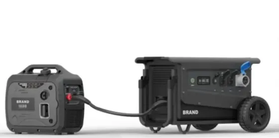 Генератор SOUOP E1600 для станцій W5, W3, S5, S3, S2, S1 Київ