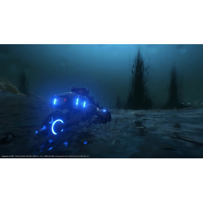 Гра Sony Death Stranding 2, BD диск (1000048509) Вінниця - фото 10