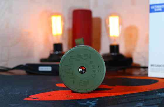 Портативна колонка Ultimate Ears Megaboom 3 Original Bluetooth 360 Київ