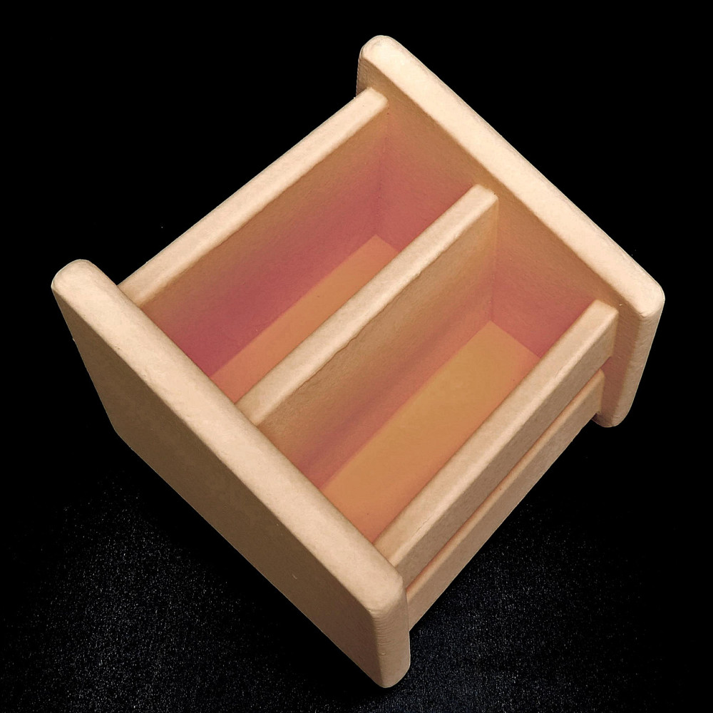 Органайзер для пультов 