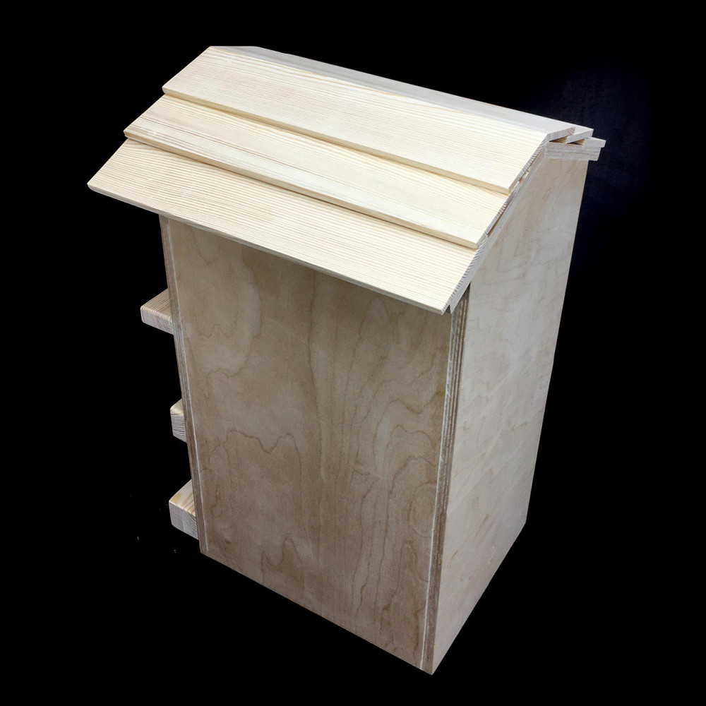 Домик для совы 