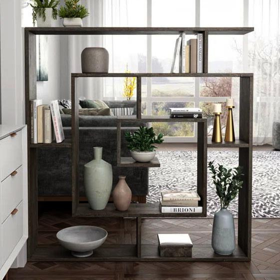 Стелаж кухонний "Рітер" мокко Миколаїв - фото 1