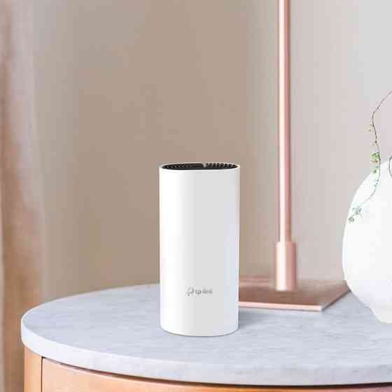 WiFi Mesh система TP-Link Deco E4 1-pack ( white ) Харьков