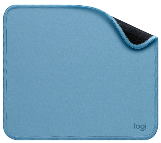 Килимок для мишi Logitech Studio Series Blue (956-000051) (6794332) Киев