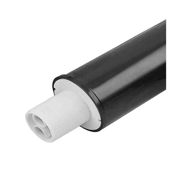 Змішувач для умивальника Plamix Sergio-001 Black    ( PM0030 ) 38003 Харків