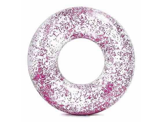 Коло надувне pink 56274 NP ТМ INTEX Киев