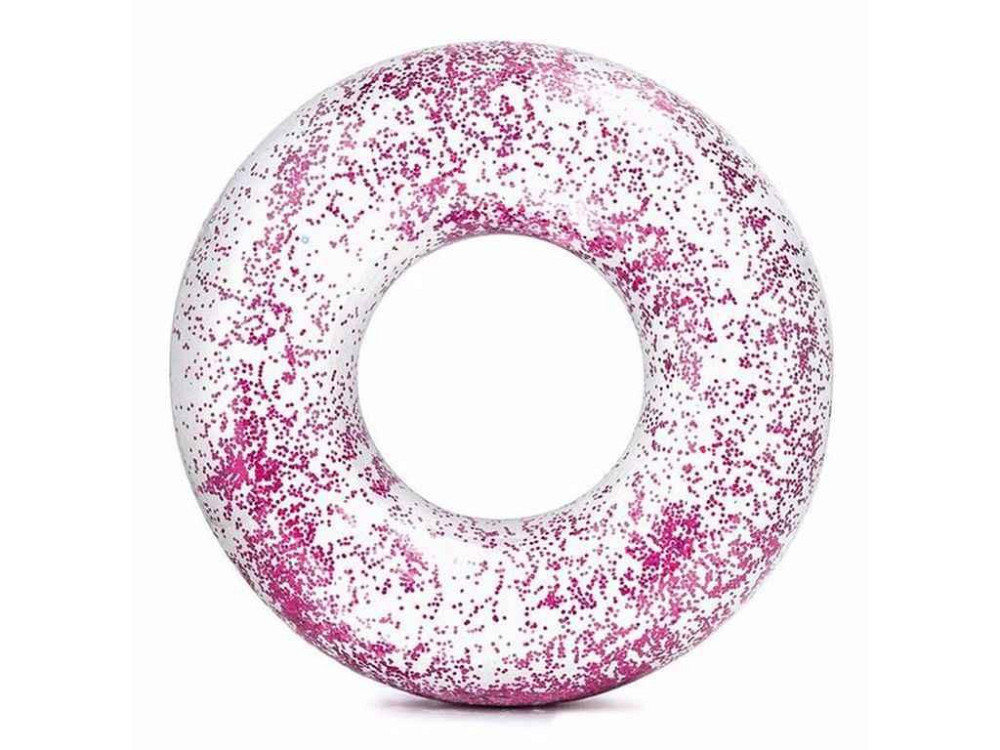 Коло надувне pink 56274 NP ТМ INTEX Киев - изображение 1