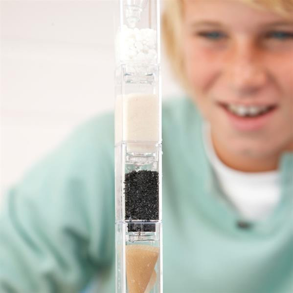 Набір для досліджень 4M Фільтр для води (00-03281) Харків - фото 15