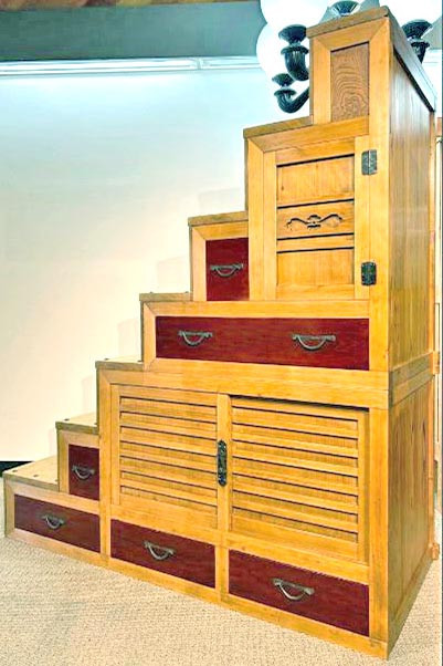 Комод тансу 