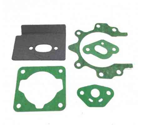 Прокладки бензокоси набір (двигун 36) Мукачево