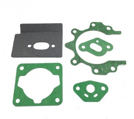 Прокладки бензокоси набір (двигун 36) Мукачево - фото 1