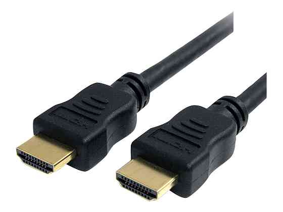 Кабель HDMI M - M,10.0 м, V2.0, 4K 30Hz Premium Винница