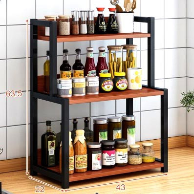 Полка настольная 