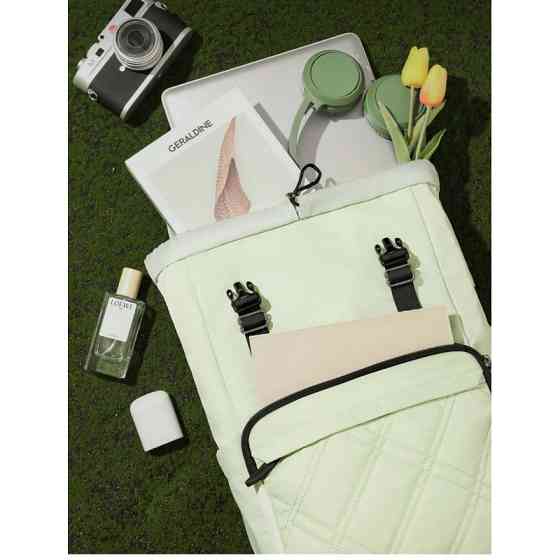 Рюкзак Tigernu T-B9381 15.6" Green Київ