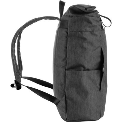 Рюкзак туристический Schwarzwolf Ohio Rolltop сірий (F3523000AJ3) Винница - изображение 3