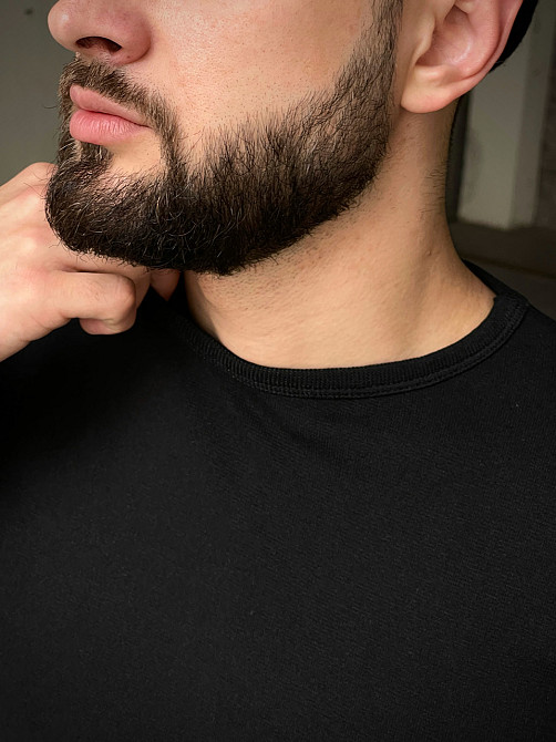 Якісний повсякденний чоловічий комплект термобілизни на флісі, для ЗСУ S M L XL XXL Днепр - изображение 7