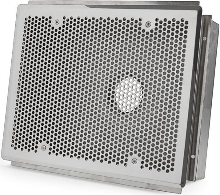 Злив донний Pahlen 1302140 Maxi CA-WB 2 1/2", під бетон Київ - фото 1