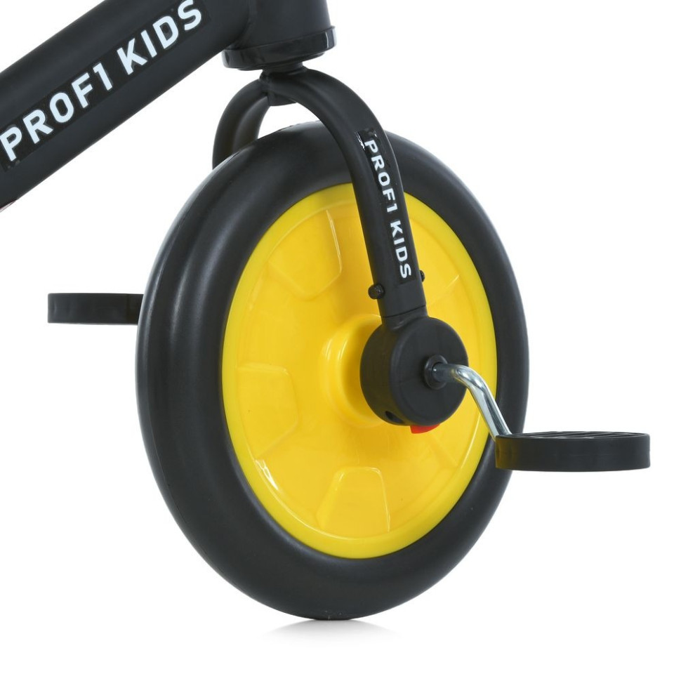 Детский велосипед-беговел MBB 1012-4, 12 дюймов Винница - изображение 9