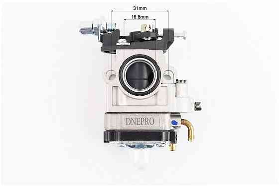Карбюратор 1E40F-1E44F Киев