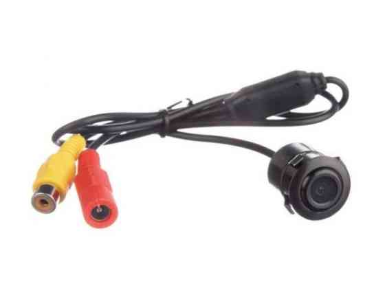 Автокамера заднього виду CAR CAM 185L 6839 Винница
