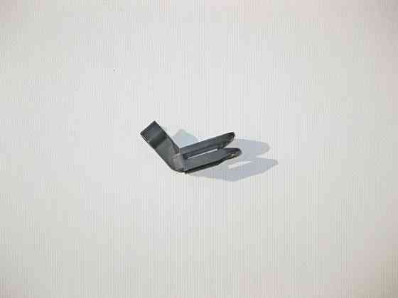 Mercedes-Benz  A2205461243 Пластиковий тримач дроту ABS на задній балці S-Class W220 Одесса