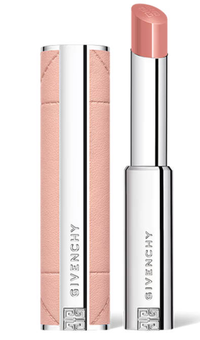 Помада для губ Givenchy Rose Perfecto Shine Serum Lipstick 109 Spicy Maple Слов'янськ - фото 1