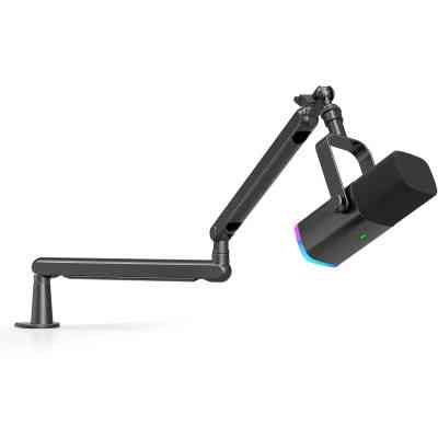 Микрофон Fifine TAM8 USB Black (TAM8) Винница