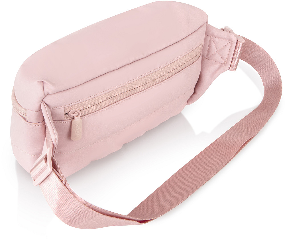 Сумка поясна Heys Puffer Waist Bag Rose (30125-0025-00) Київ - фото 6