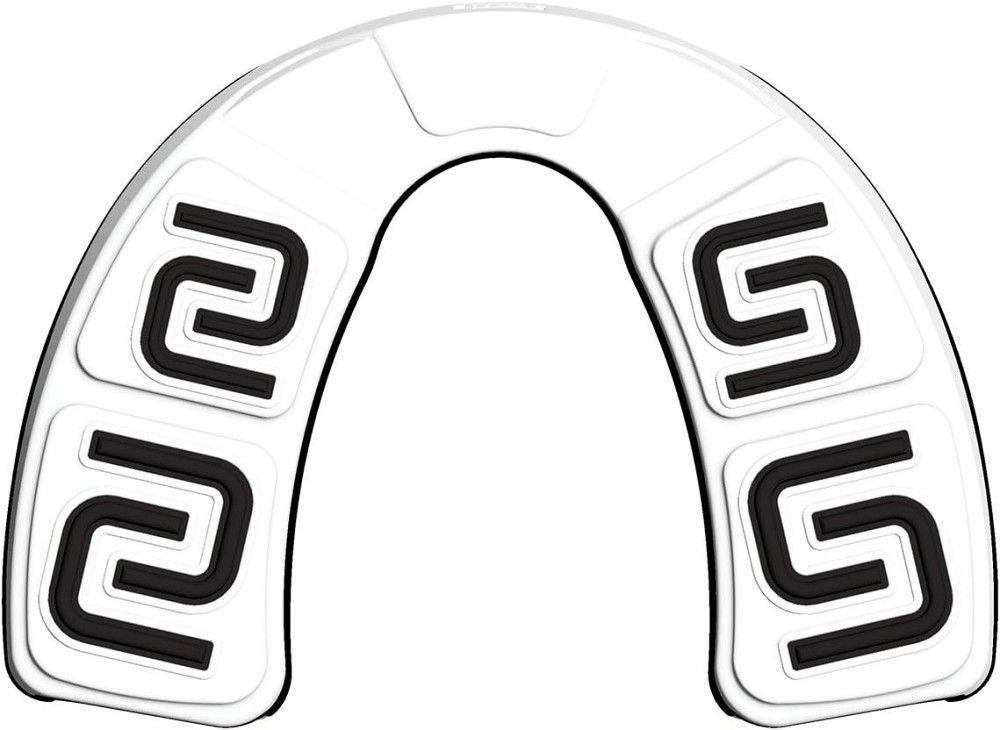 Капа MAKURA Tephra доросла (вік 11+) White/Black/Green (art.6017514130) Кам'янське - фото 8