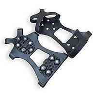 Льодоходи 10 шипів (розмір 41-48) Харків